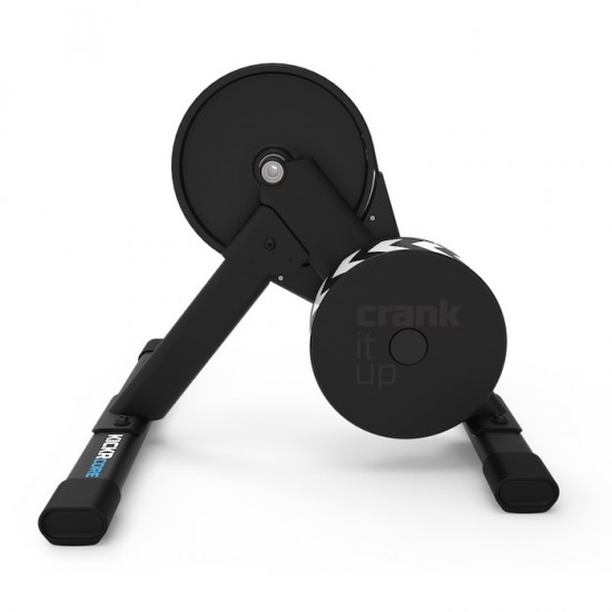 Wahoo - KICKR CORE 2 with Zwift Cog/Click system SMART TRAINER Wahoo - KICKR CORE 2 with Zwift Cog/Click system SMART TRAINER