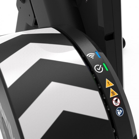Wahoo - KICKR CORE 2 with Zwift Cog/Click system SMART TRAINER Wahoo - KICKR CORE 2 with Zwift Cog/Click system SMART TRAINER