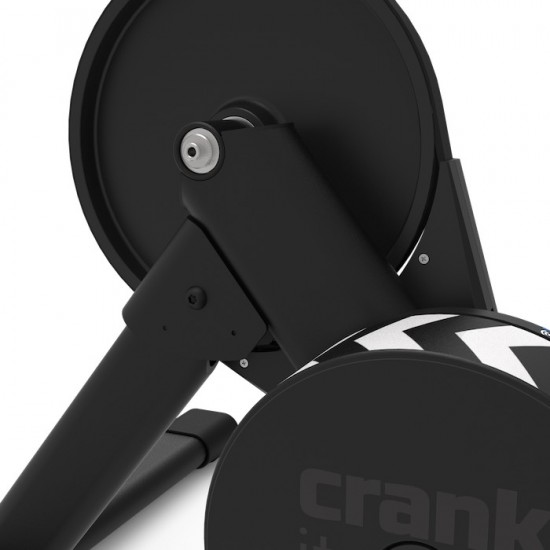 Wahoo - KICKR CORE 2 with Zwift Cog/Click system SMART TRAINER Wahoo - KICKR CORE 2 with Zwift Cog/Click system SMART TRAINER
