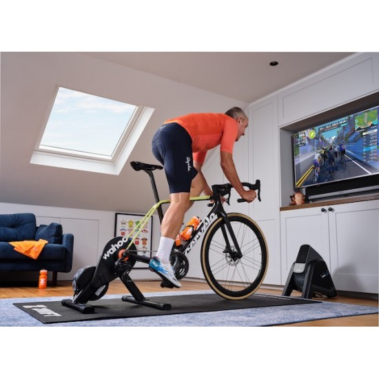 Wahoo - KICKR CORE 2 with Zwift Cog/Click system SMART TRAINER Wahoo - KICKR CORE 2 with Zwift Cog/Click system SMART TRAINER