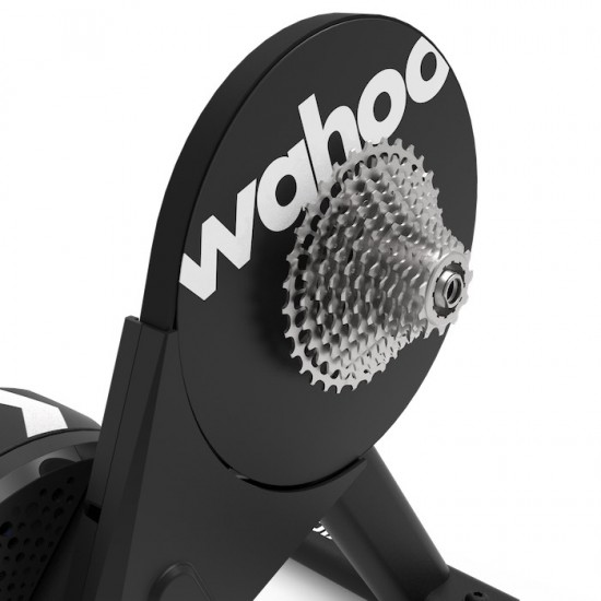Wahoo - KICKR CORE 2 Smart Trainer with 11spd Cassette Wahoo - KICKR CORE 2 Smart Trainer with 11spd Cassette