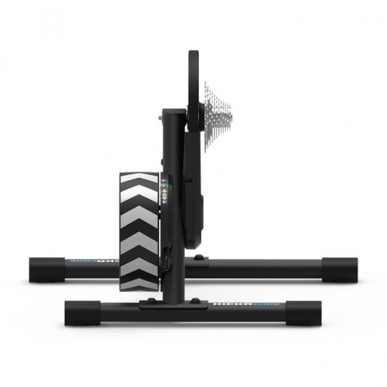 Wahoo - KICKR CORE 2 Smart Trainer with 11spd Cassette Wahoo - KICKR CORE 2 Smart Trainer with 11spd Cassette