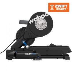 Wahoo - KICKR MOVE PowerTrainer