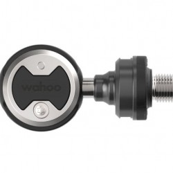 WAHOO - POWRLINK ZERO SINGLE-SIDED BIKE POWER  Pedaalid