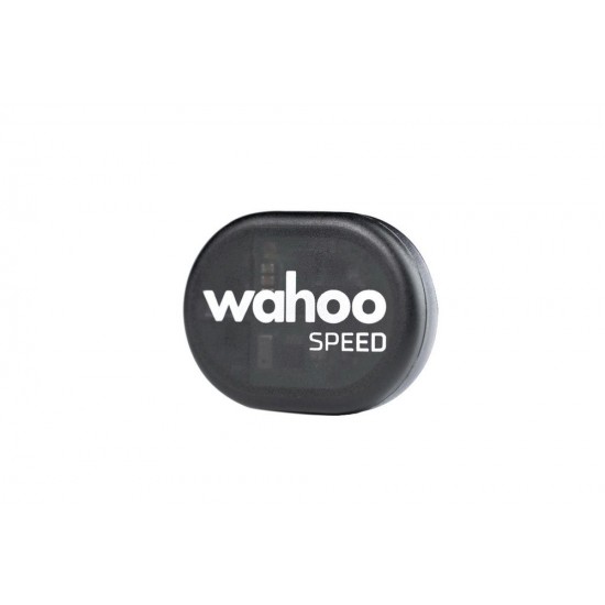 WAHOO - RPM BIKE Speed Sensor