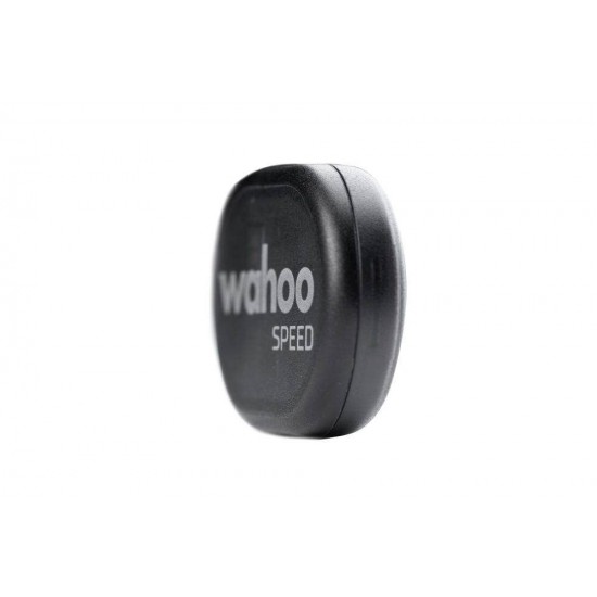 WAHOO - RPM BIKE Speed Sensor