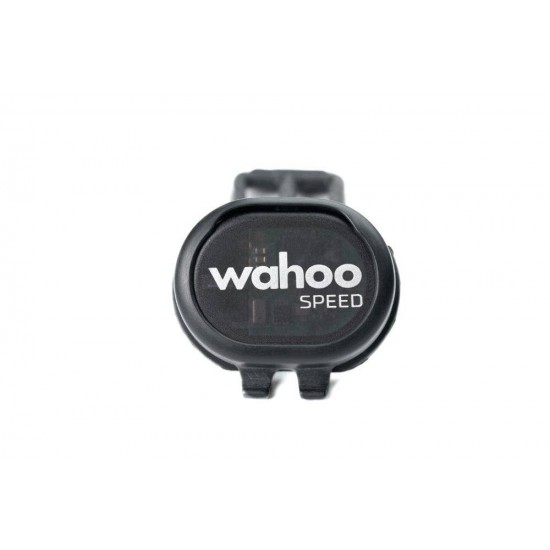 WAHOO - RPM BIKE Speed Sensor