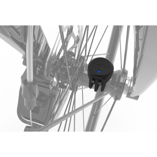 WAHOO - TRACKR SPEED
