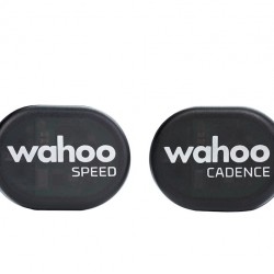 WAHOO - RPM Speed & Cadence Sensors Bundle