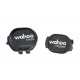 WAHOO - RPM Speed & Cadence Sensors Bundle