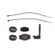 WAHOO - RPM Speed & Cadence Sensors Bundle