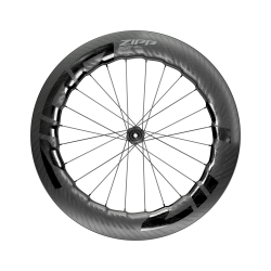858 NSW CARBON TUBELESS RIM-BRAKE