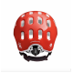 WOOM - KIDS' Helmet, Red, XS (46-50CM)