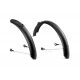 Woom - 2 snap click-on mudguards for 24'' bike