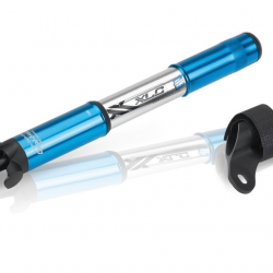XLC - mini pump MTB PU-M02 7 bar