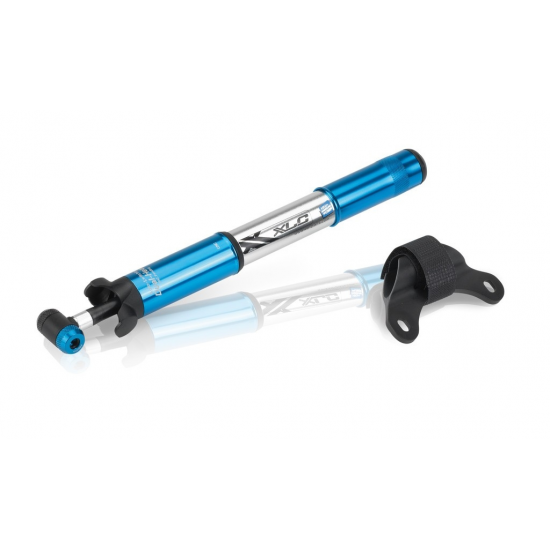 XLC - mini pump MTB PU-M02 7 bar
