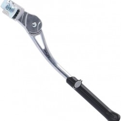 XLC - KS-S03 24-29" Silver Seisujalg