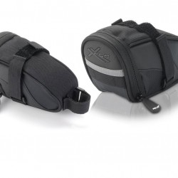 XLC - Top Tube Bag BA-S59, Waterproof, 0.45l