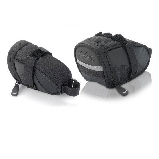 XLC - Top Tube Bag BA-S59, Waterproof, 0.45l