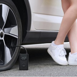 Xiaomi - Portable Electric Air Compressor 1S