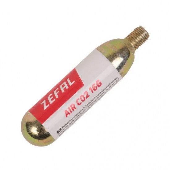 ZEFAL - CO2 Cartridge