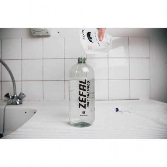 Zefal - Jalgratta šampoon