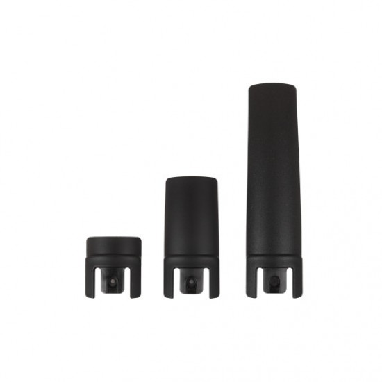 ZEFAL - Shield R35 Set 