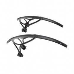 ZEFAL - Shield R35 Set 