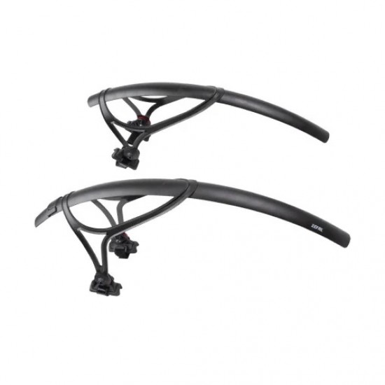 ZEFAL - Shield R35 Set 