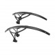 ZEFAL - Shield R35 Set 