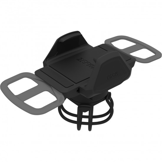 ZEFAL - Universal Phone Holder Bike Kit