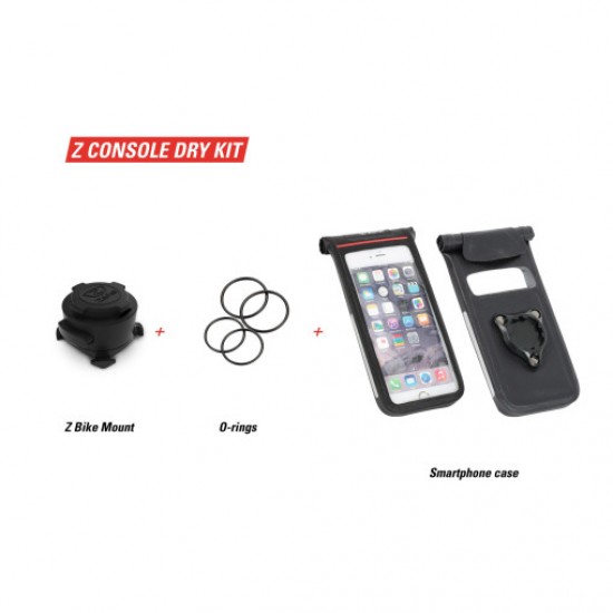 ZEFAL - Z Console Dry L