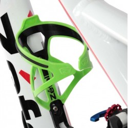 ZEFAL - Pulse B2 Pudelihoidja, Neon-Yellow