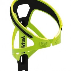 ZEFAL - Pulse B2 Bottle Holder, Neon-Yellow