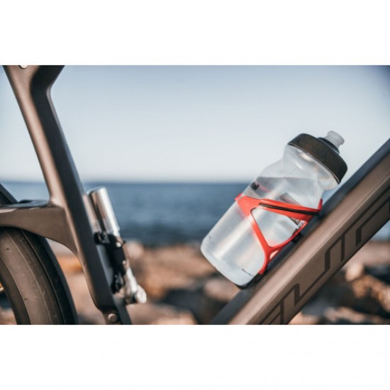 ZEFAL - Pulse B2 Bottle Holder, Blue