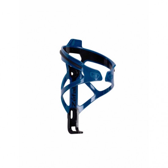 ZEFAL - Pulse B2 Bottle Holder, Blue