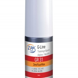Zipps - GR 31 ZeroFluorWax 50ml