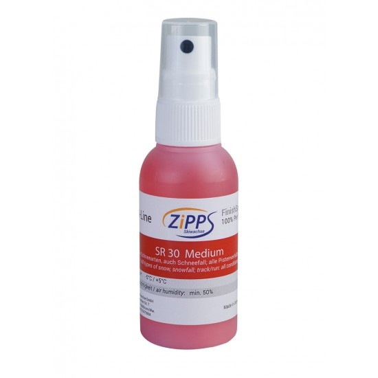 ZIPPS - SR-Line 30 Medium Finish Spray 