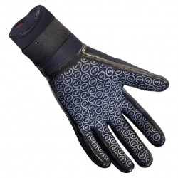 ZONE3 - Unisex Neoprene Heat Tech Multicolor Swimming Gloves