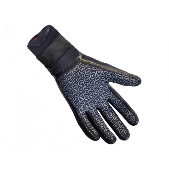 ZONE3 - Unisex Neoprene Heat Tech Multicolor Swimming Gloves