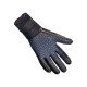 ZONE3 - Unisex Neoprene Heat Tech Multicolor Swimming Gloves