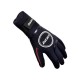 ZONE3 - Unisex Neoprene Heat Tech Multicolor Swimming Gloves
