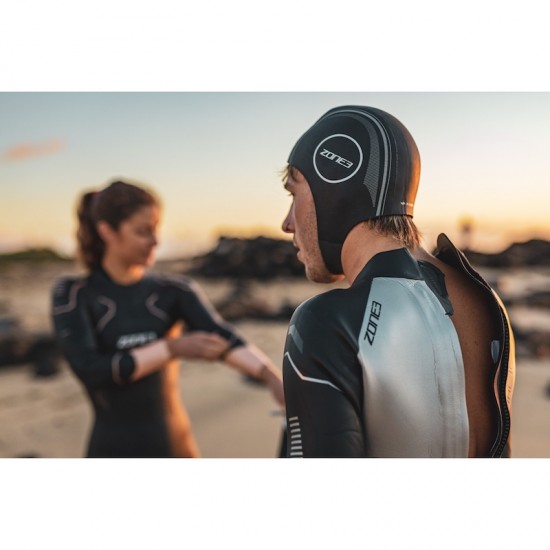 ZONE3 - Heat-Tech Neoprene Cap
