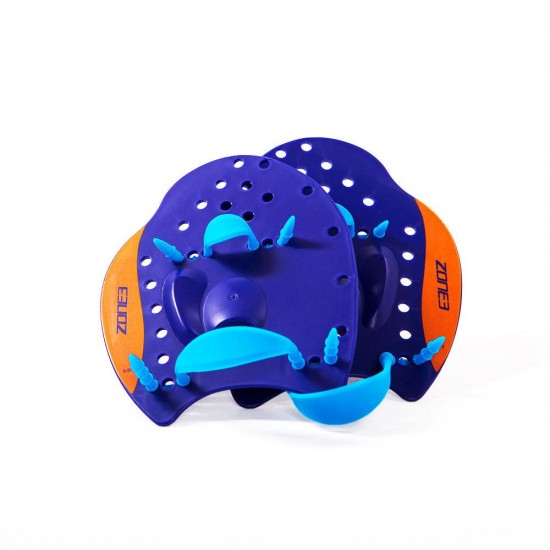 ZONE3 - POWER STROKE SWIMMING HAND PADDLES