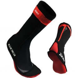 ZONE3 - Neoprene Swim Socks