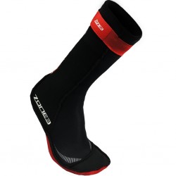 ZONE3 - Neoprene Swim Socks