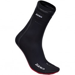 ZONE3 - Neoprene Swim Socks