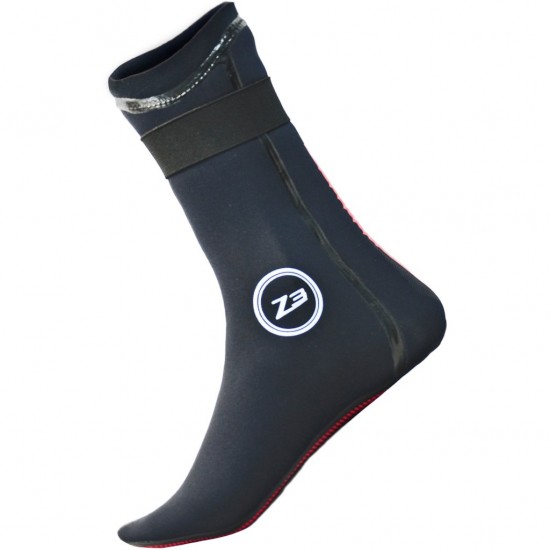 ZONE3 - Neoprene Swim Socks