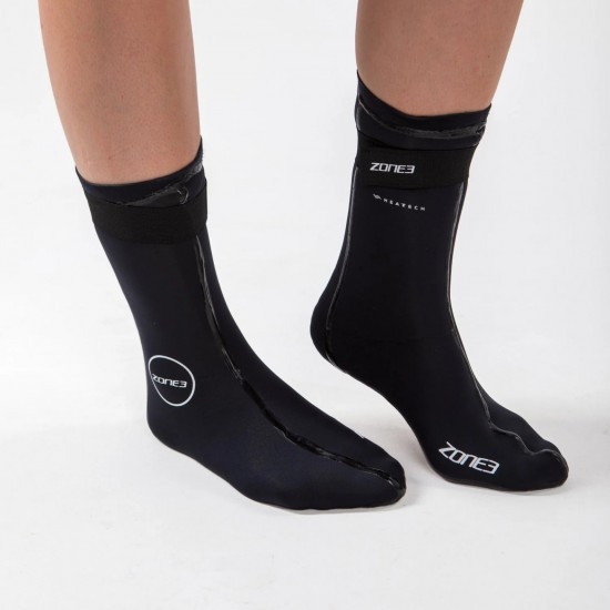 ZONE3 - Neoprene Swim Socks
