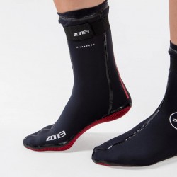 ZONE3 - Neoprene Swim Socks